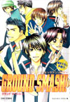 Ground Smash cover
